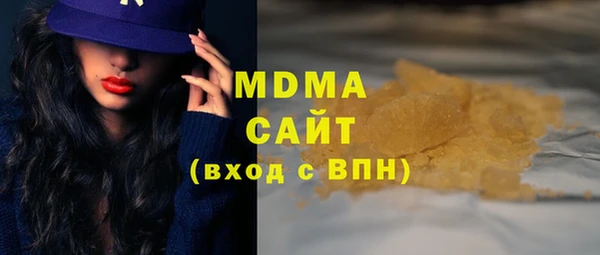 стафф Заволжье