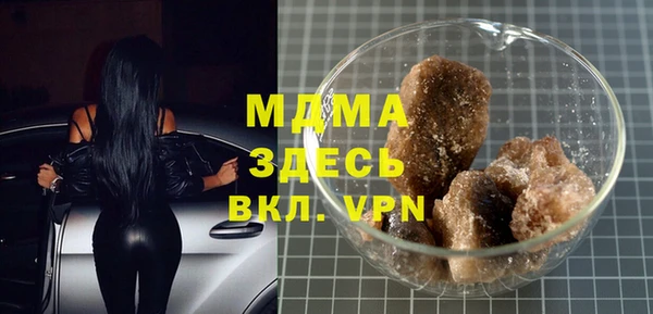 стафф Заволжье